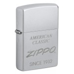 Zippo American Zippo Design 48161 - Χονδρική